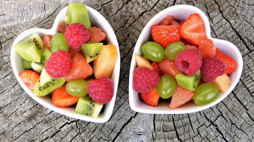 Właściwości lecznice owoców i ziół