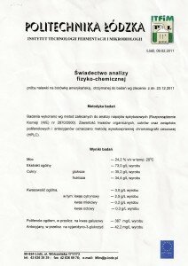 świadectwo PŁ_1